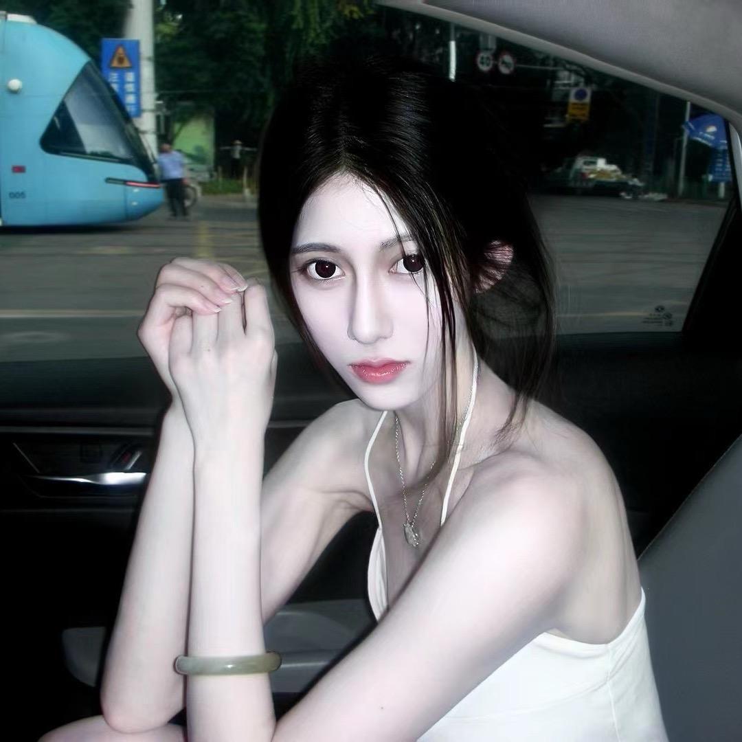 贞子