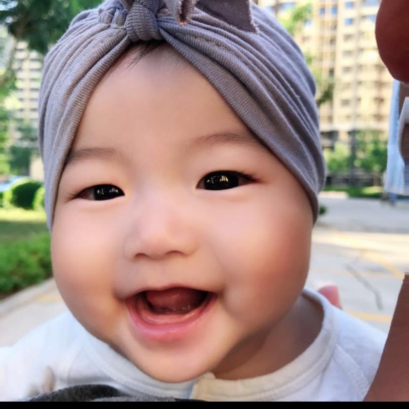 暖暖妈妈