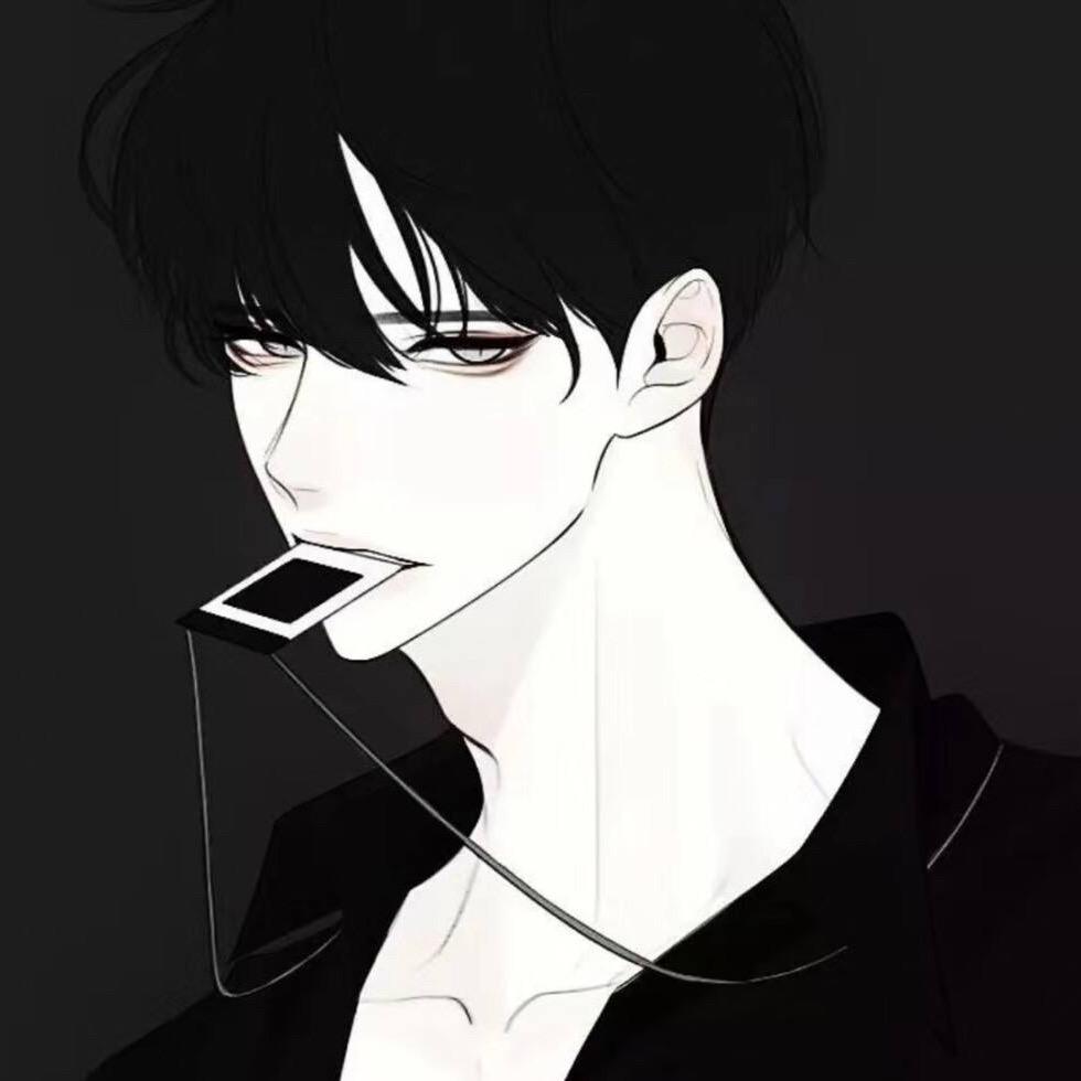 晚风。