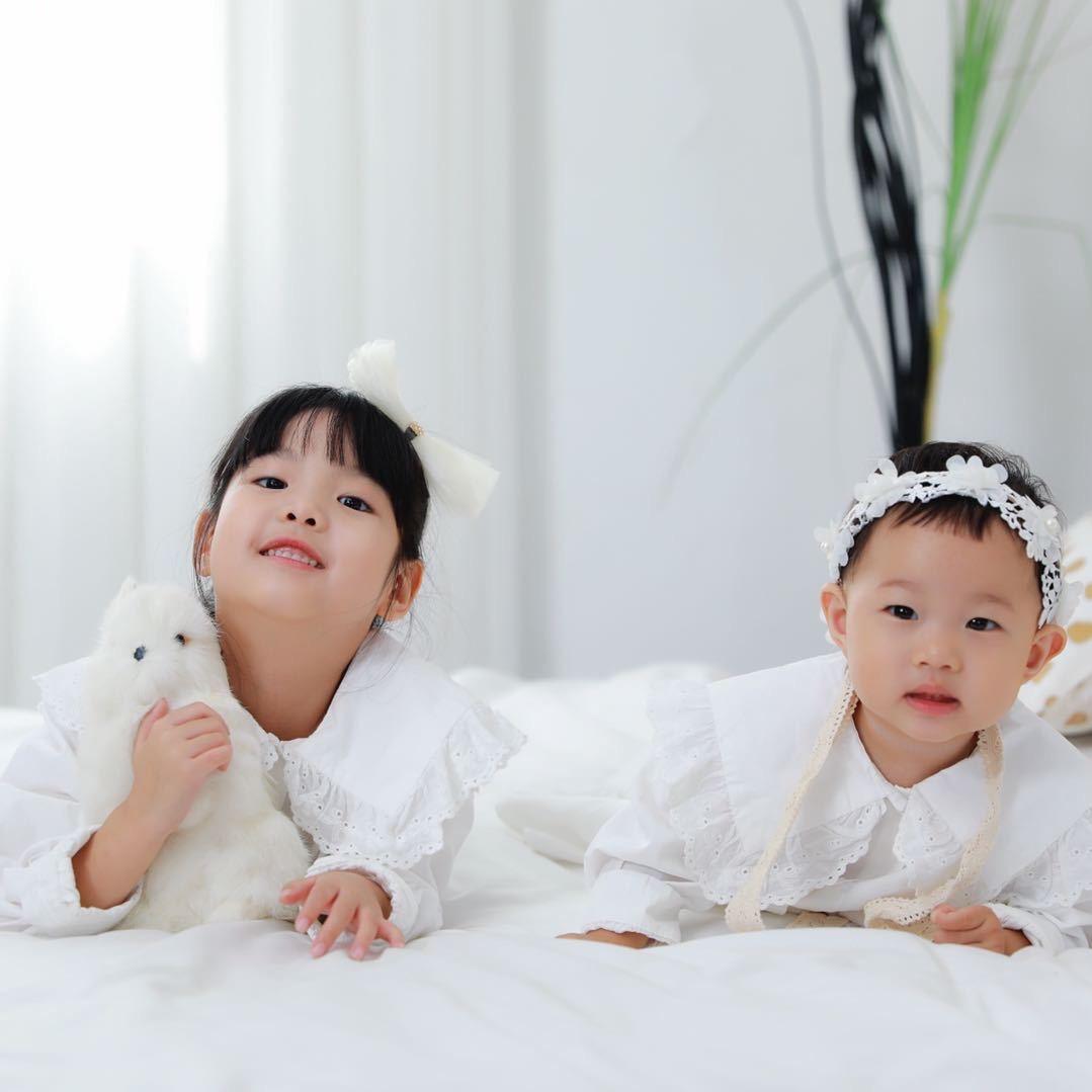 提莫姐姐和波比妹妹