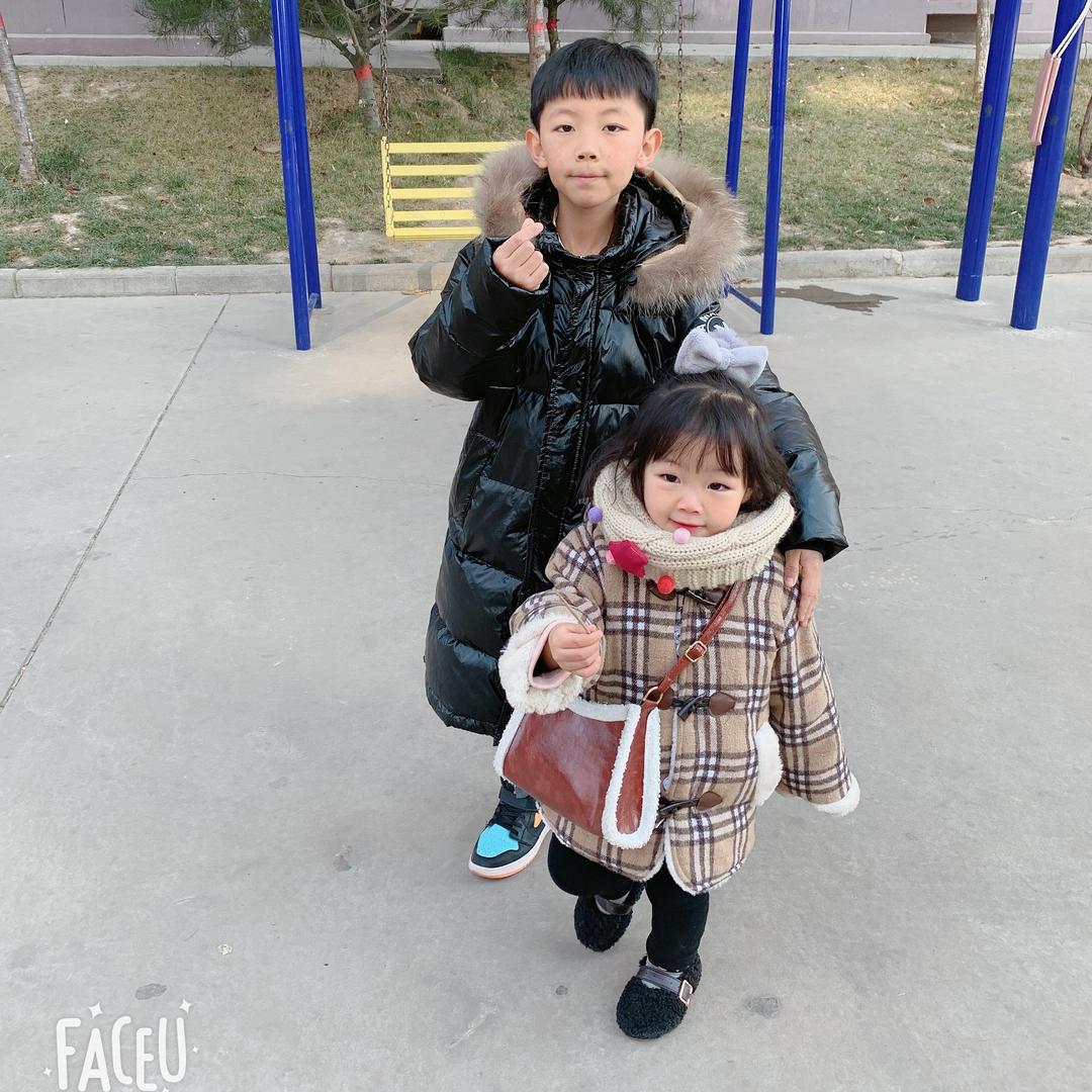 轩歆的妈咪