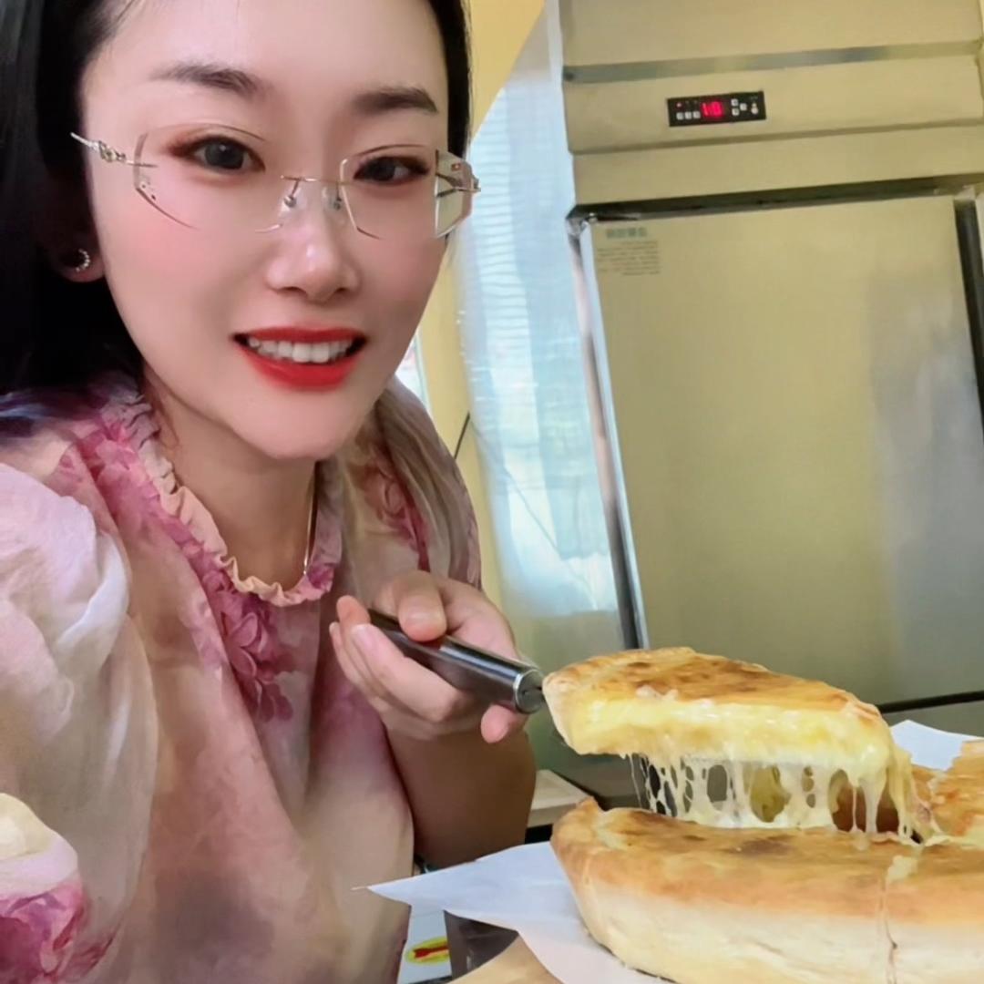 榴莲时光披萨总店