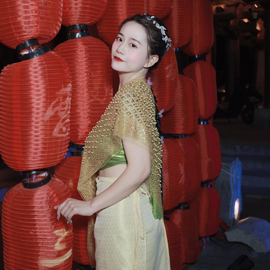 小陈来啦