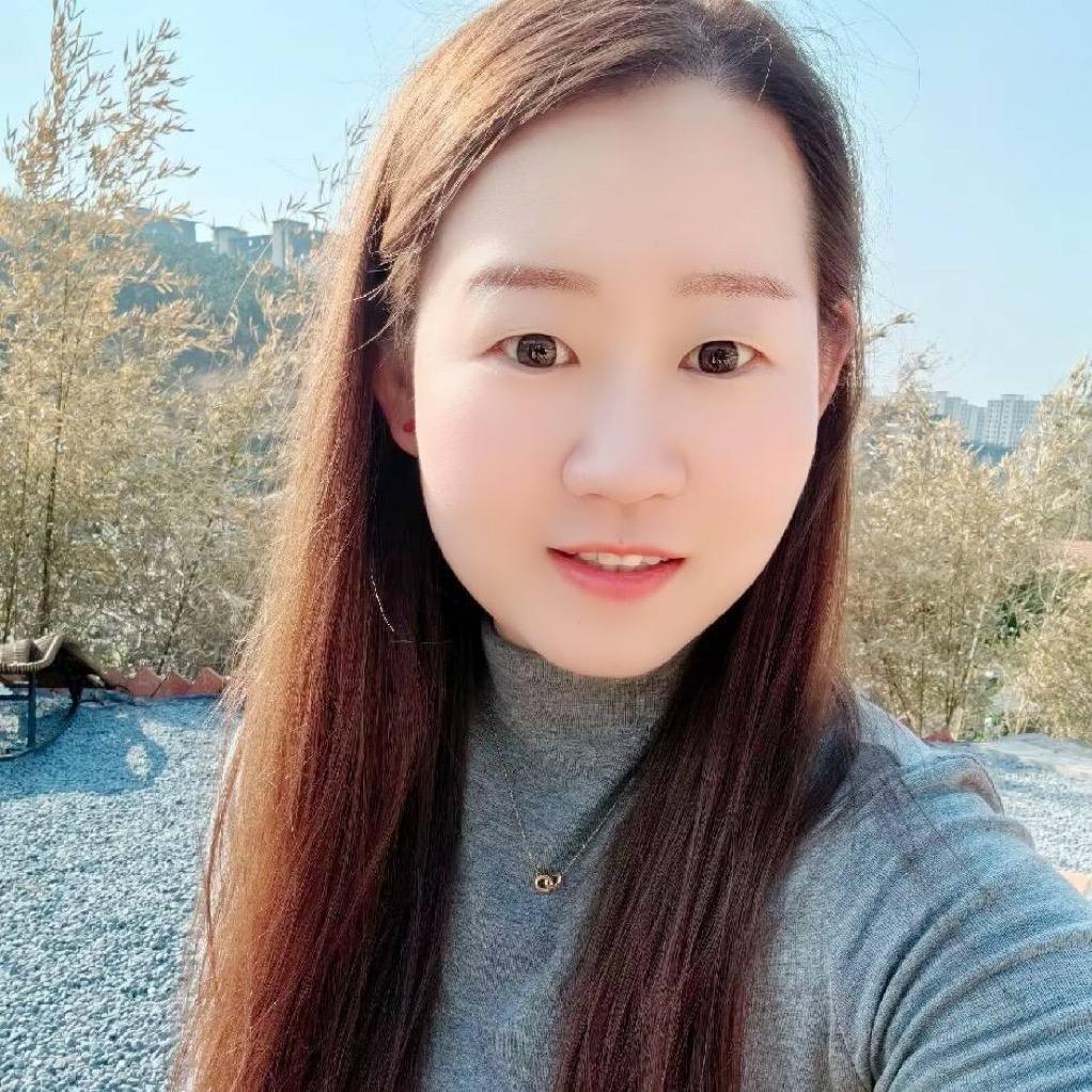 忙忙的璐璐☀