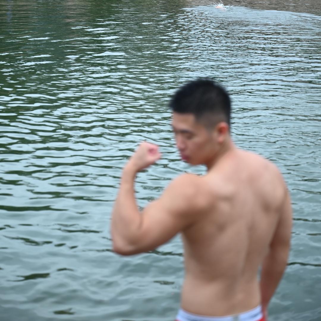 葳蕤、