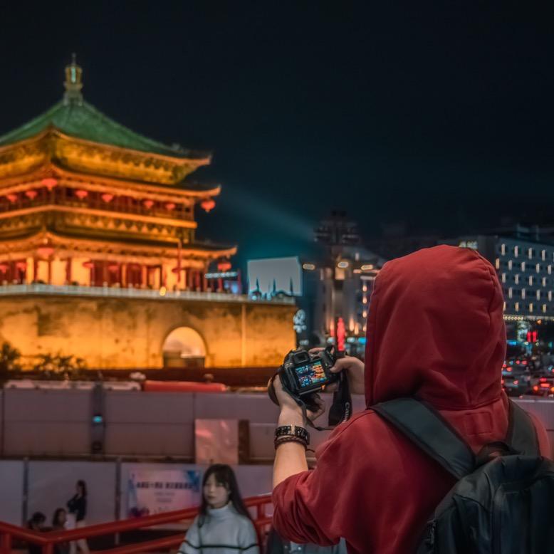 油泼面要放姜
