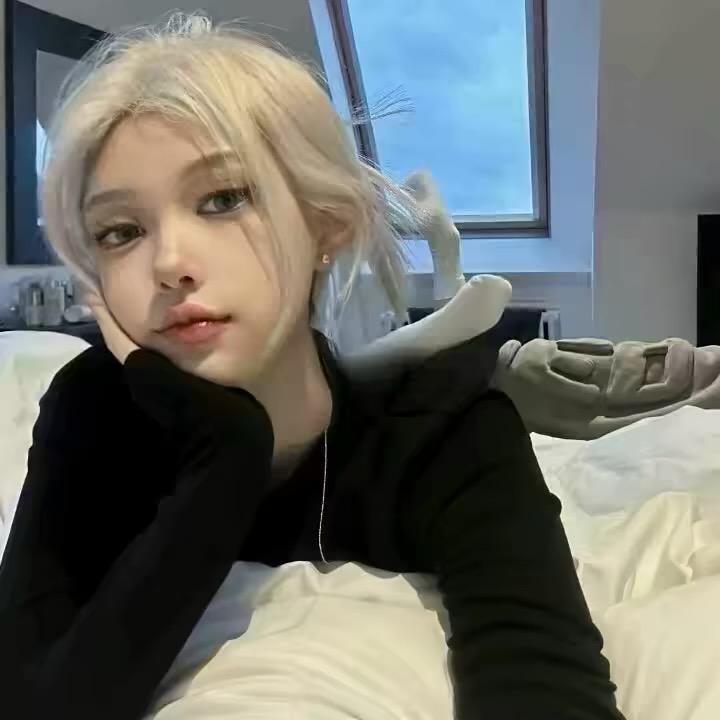 静