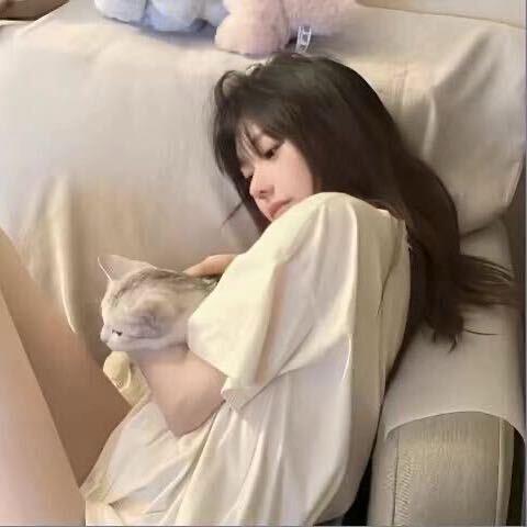 小烦很烦.