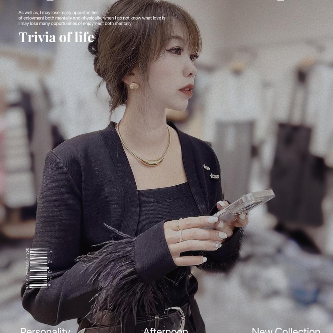 咧咧