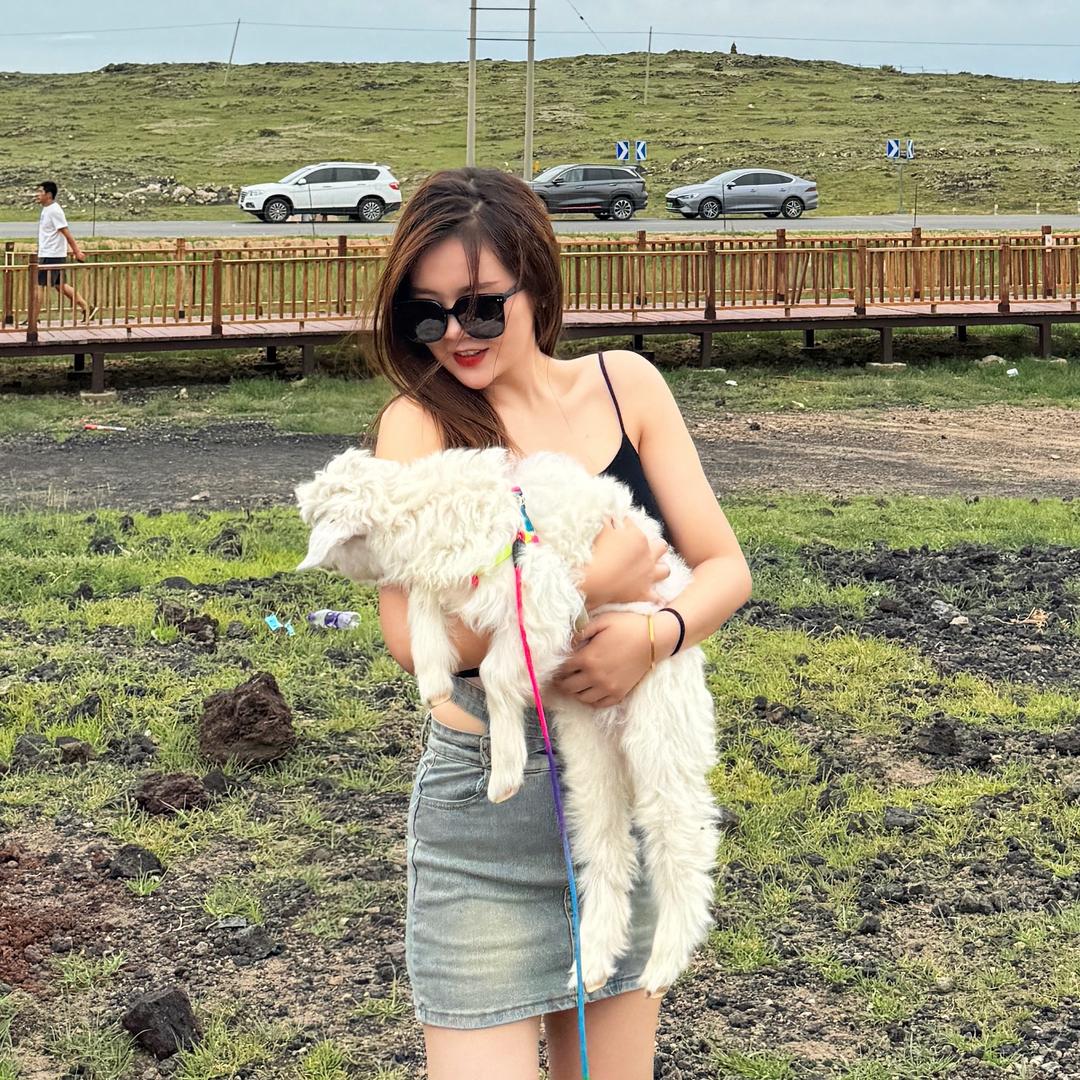 李走开好叭