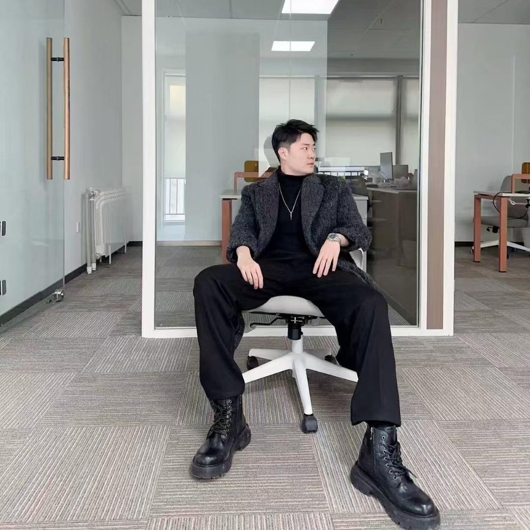 图卢斯族的噩梦勇士