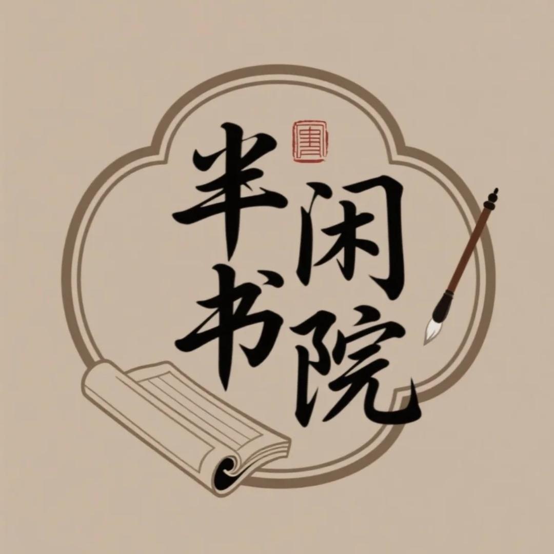 半闲书院