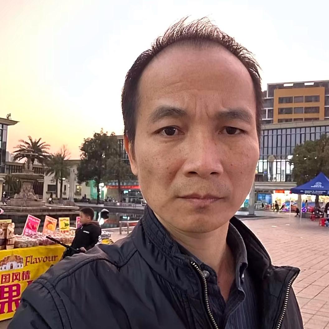 孤岛的狼