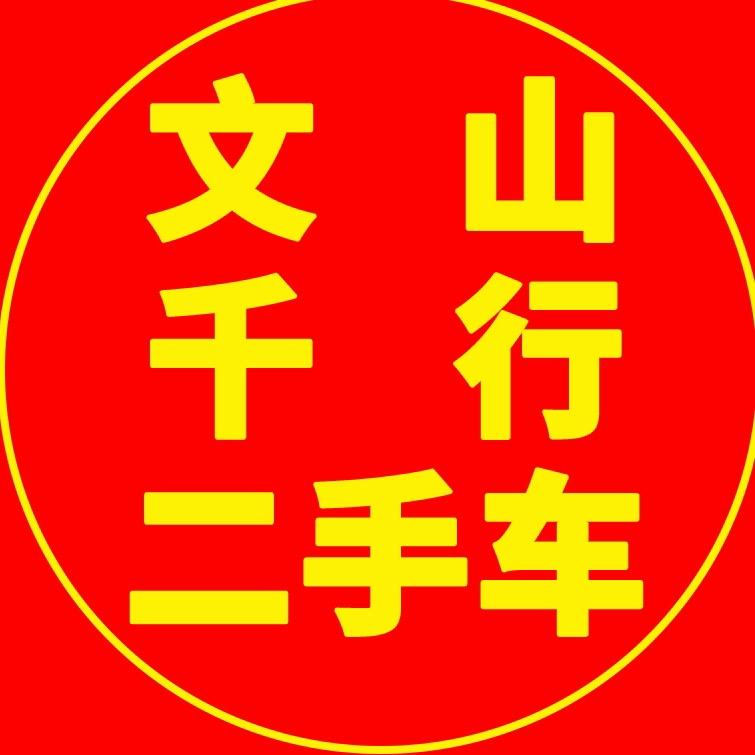 文山二手车（马师）