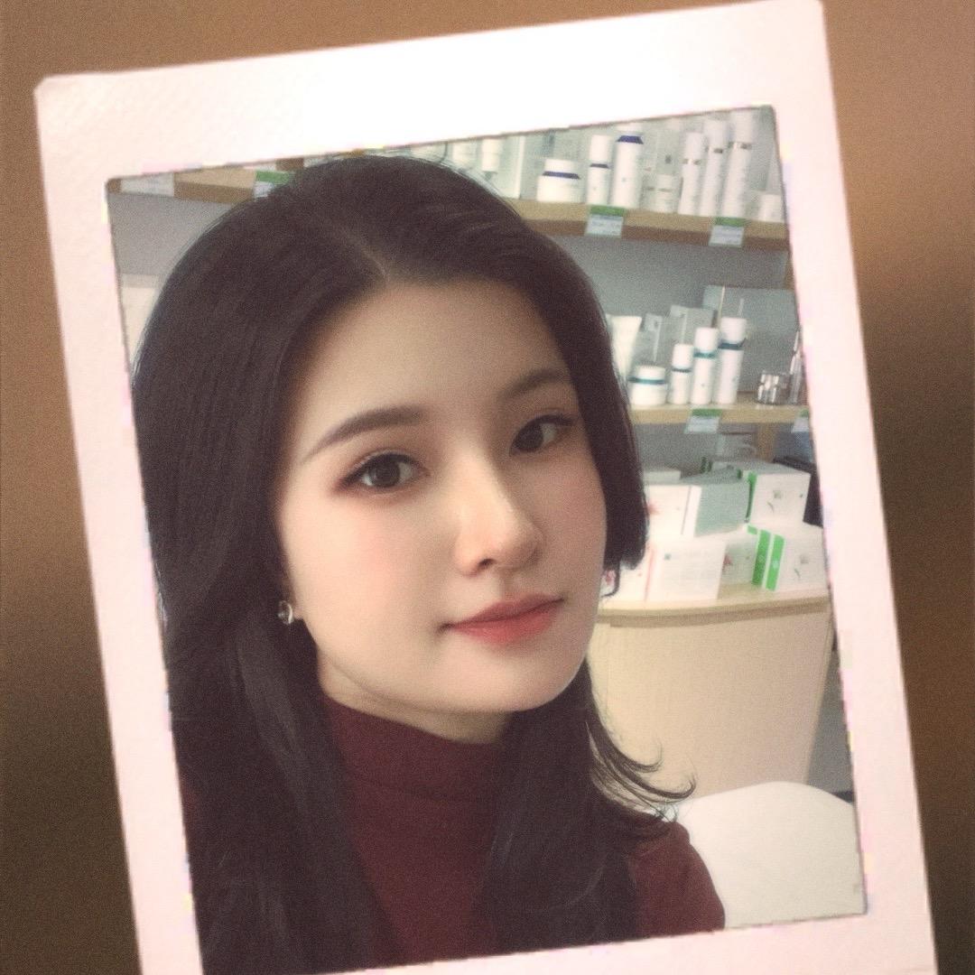 李漂亮🥰