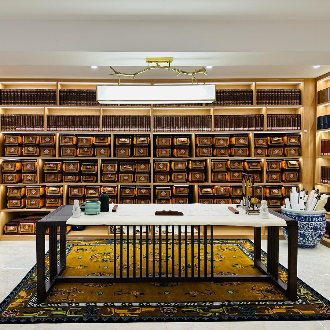 金同学