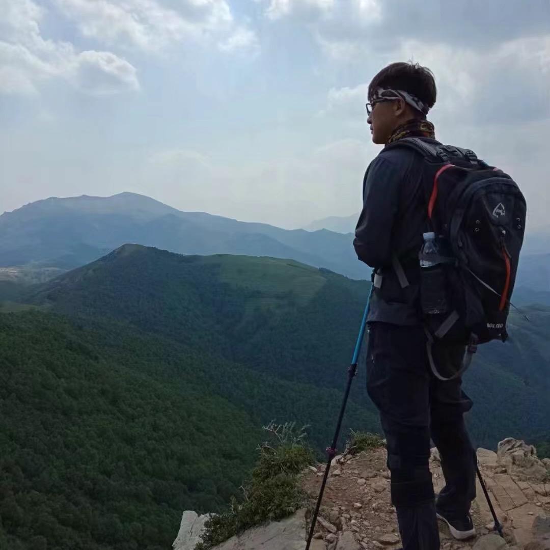 👦 樂👧（黄骅居民）