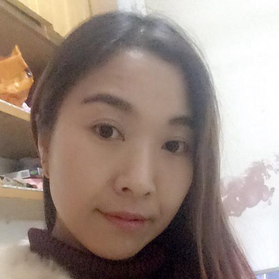 婷婷的海外生活