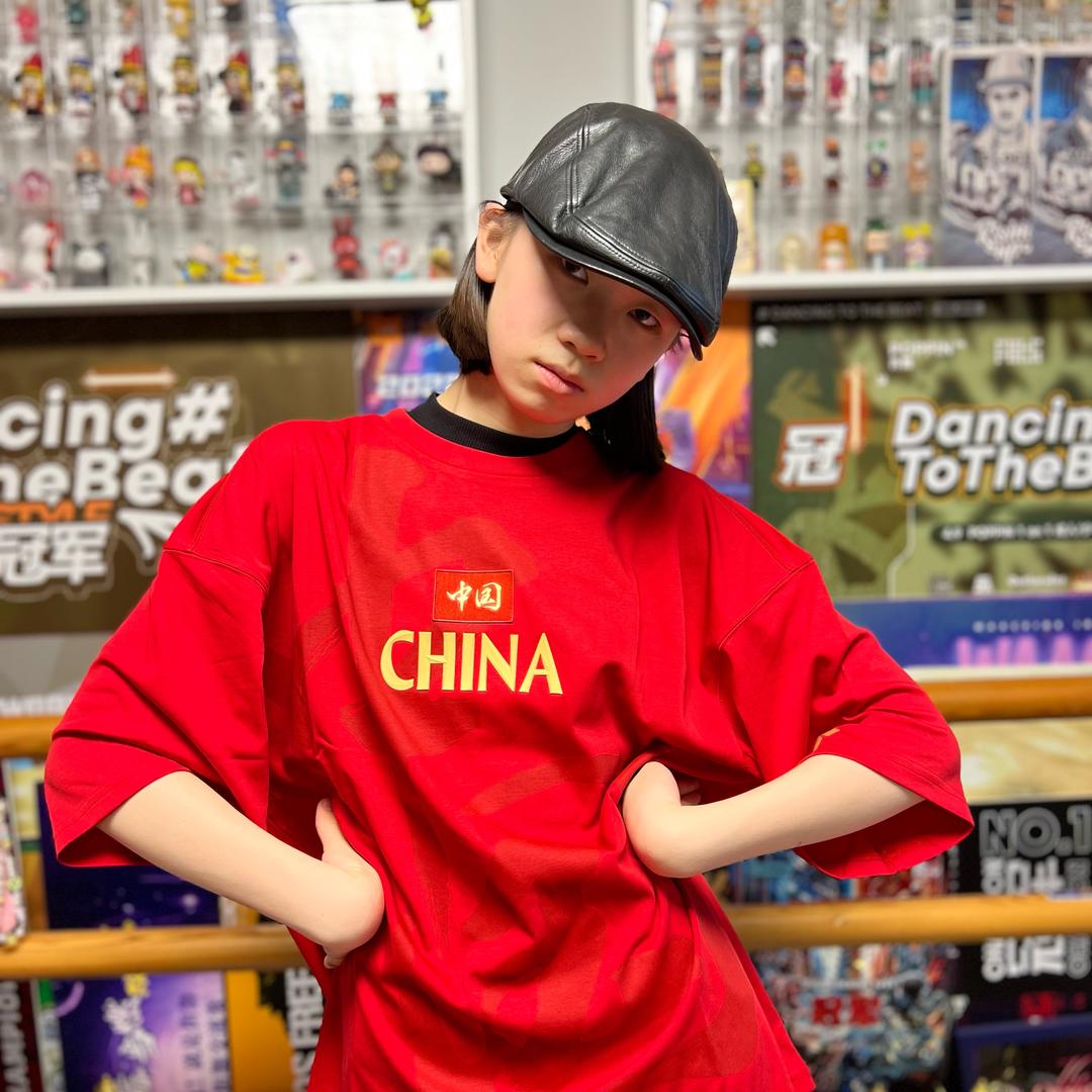 LH CHN_YUI雨炘🇨🇳