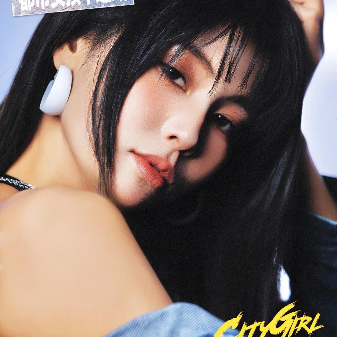 泳恩Joannne（四城巡演已开版）