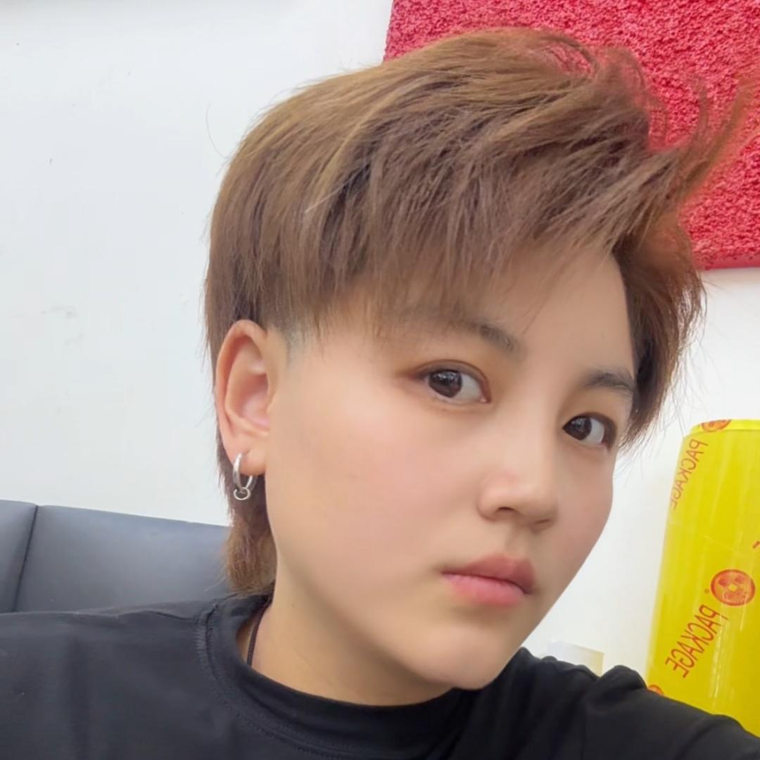 nan.nan（好物在橱窗）