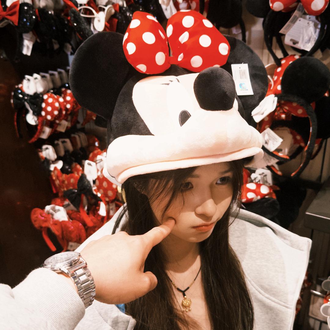咩咩小怡