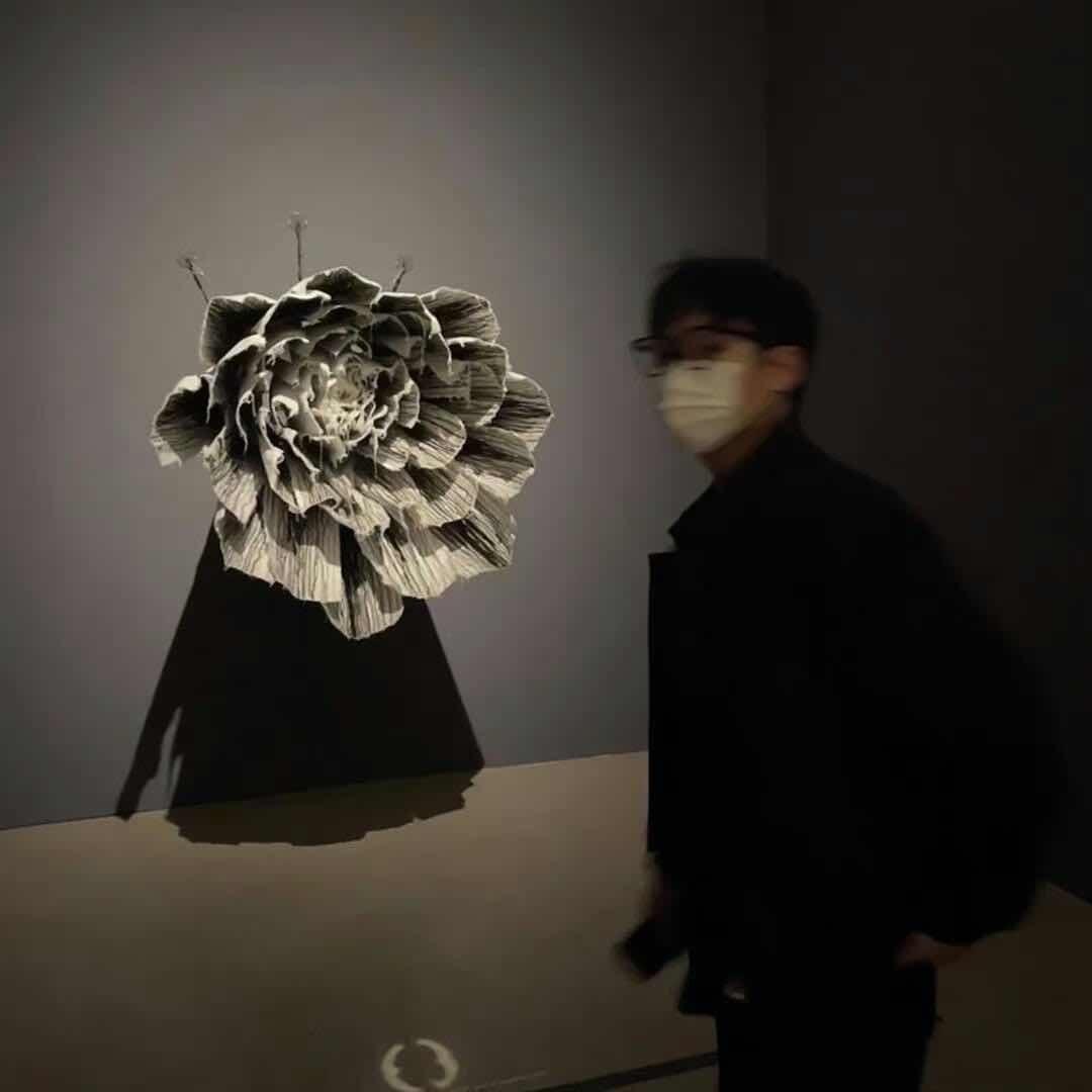 未来.