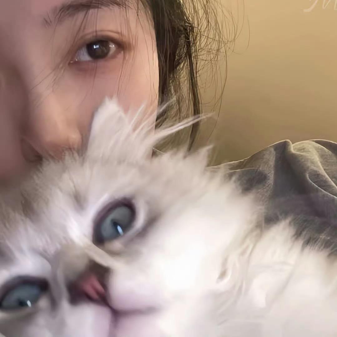 湖边