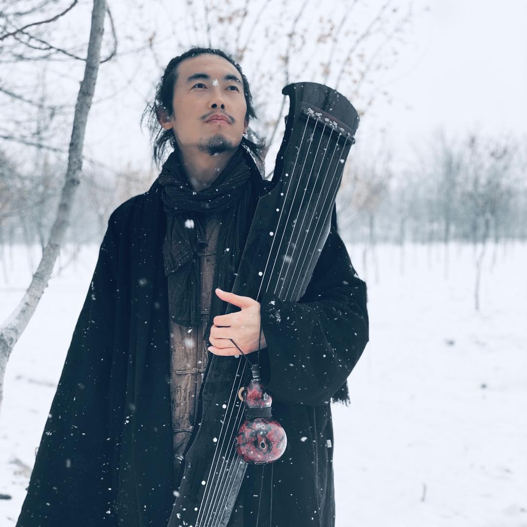 太一散人