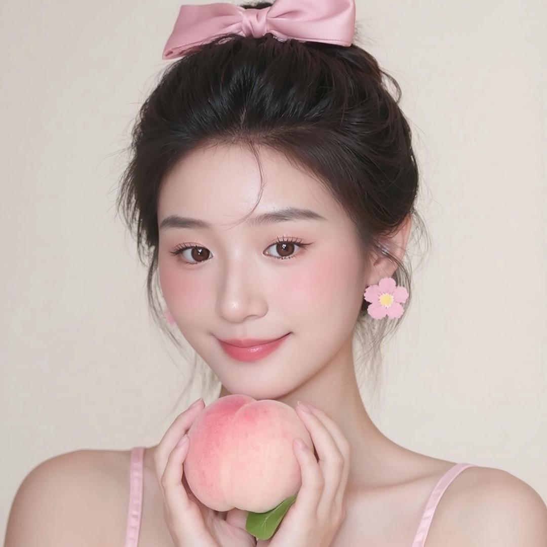 萌啊田😊