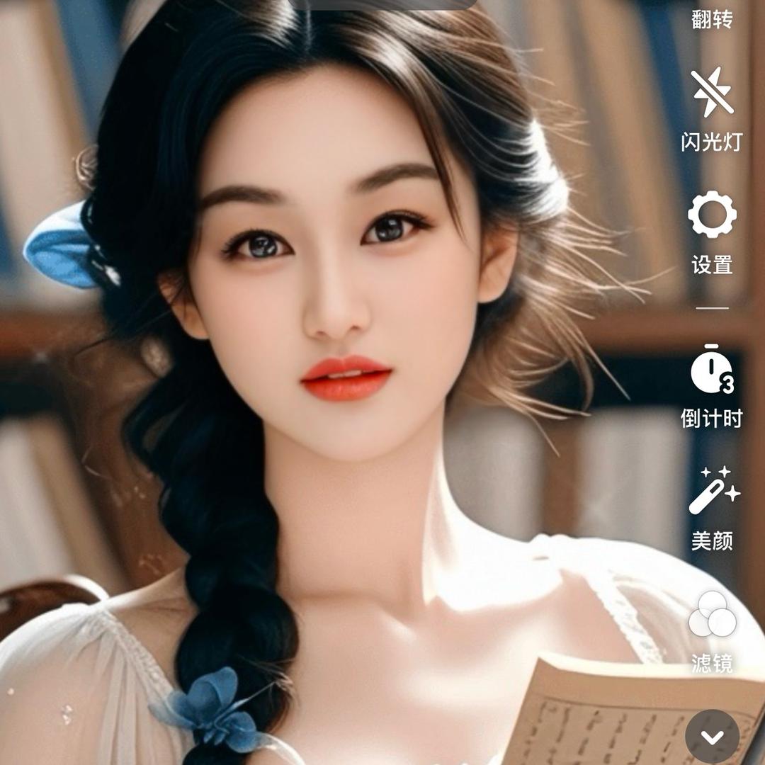 橙小果