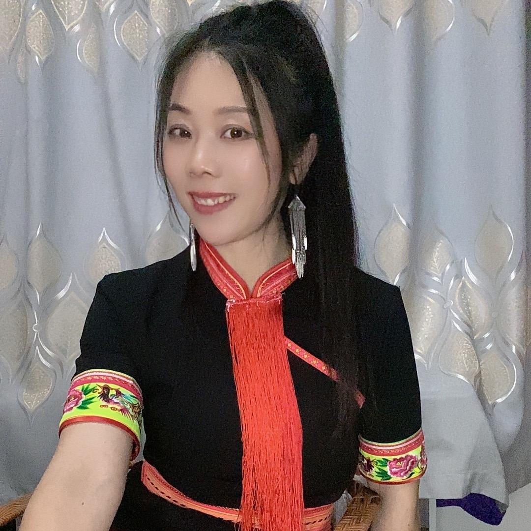 洛瑶