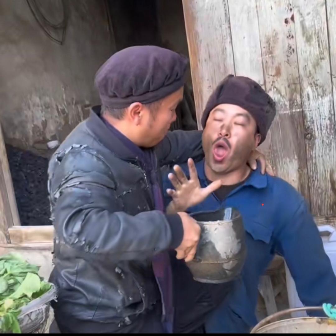 聋二哥