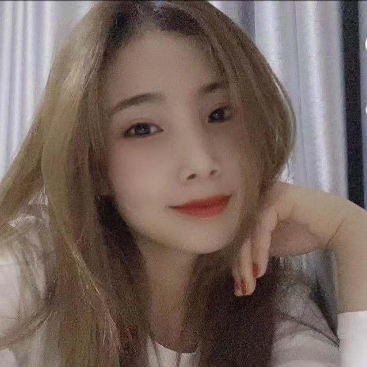 白开心🍀