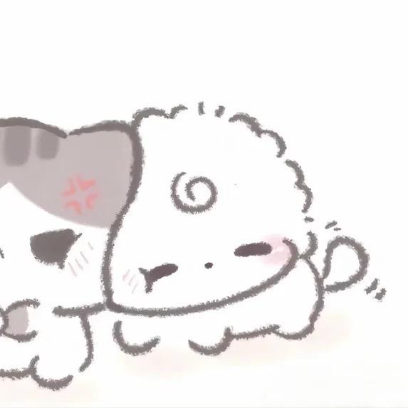 煈