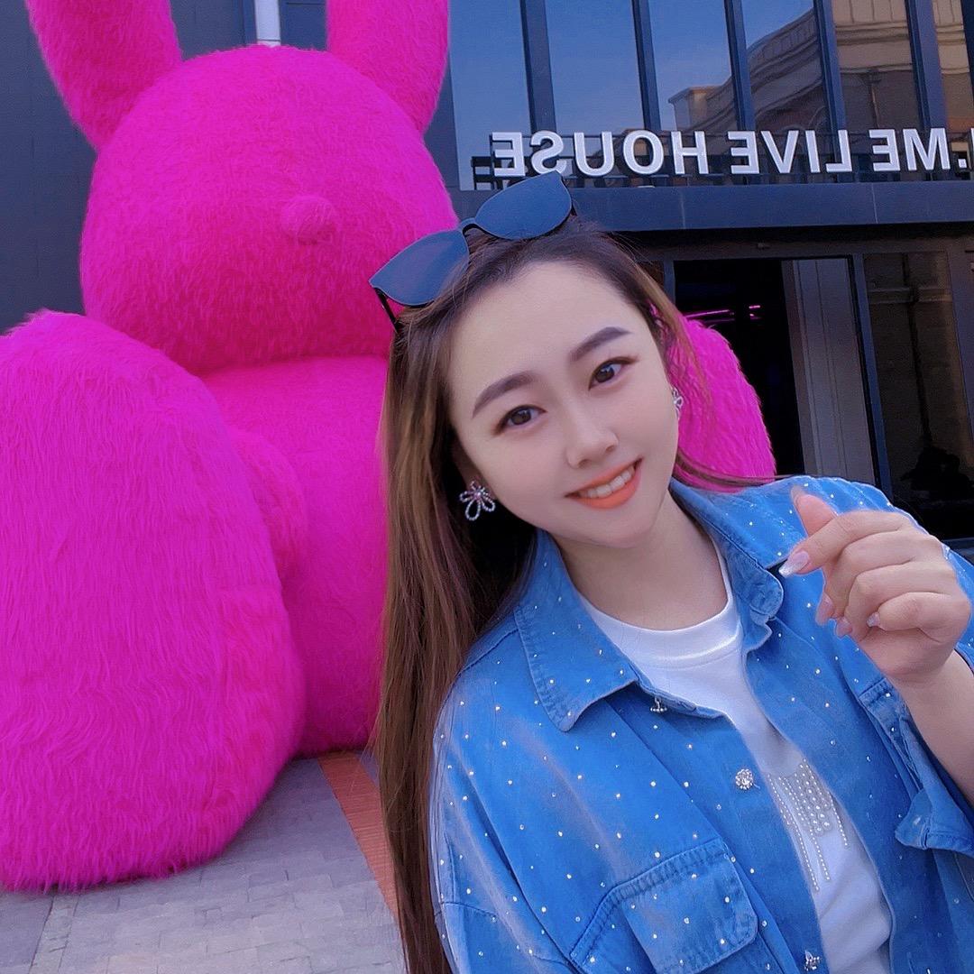 陈皮糖🍬
