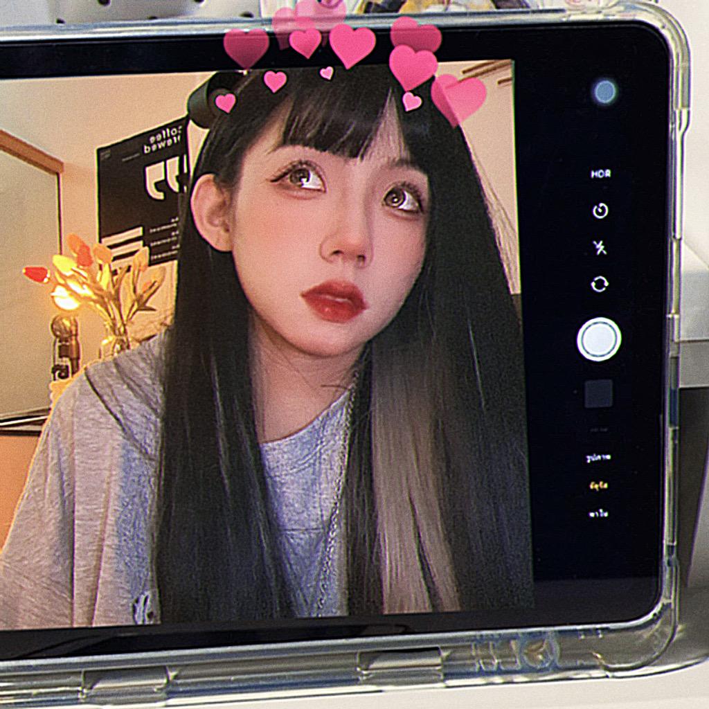 我就吃一口