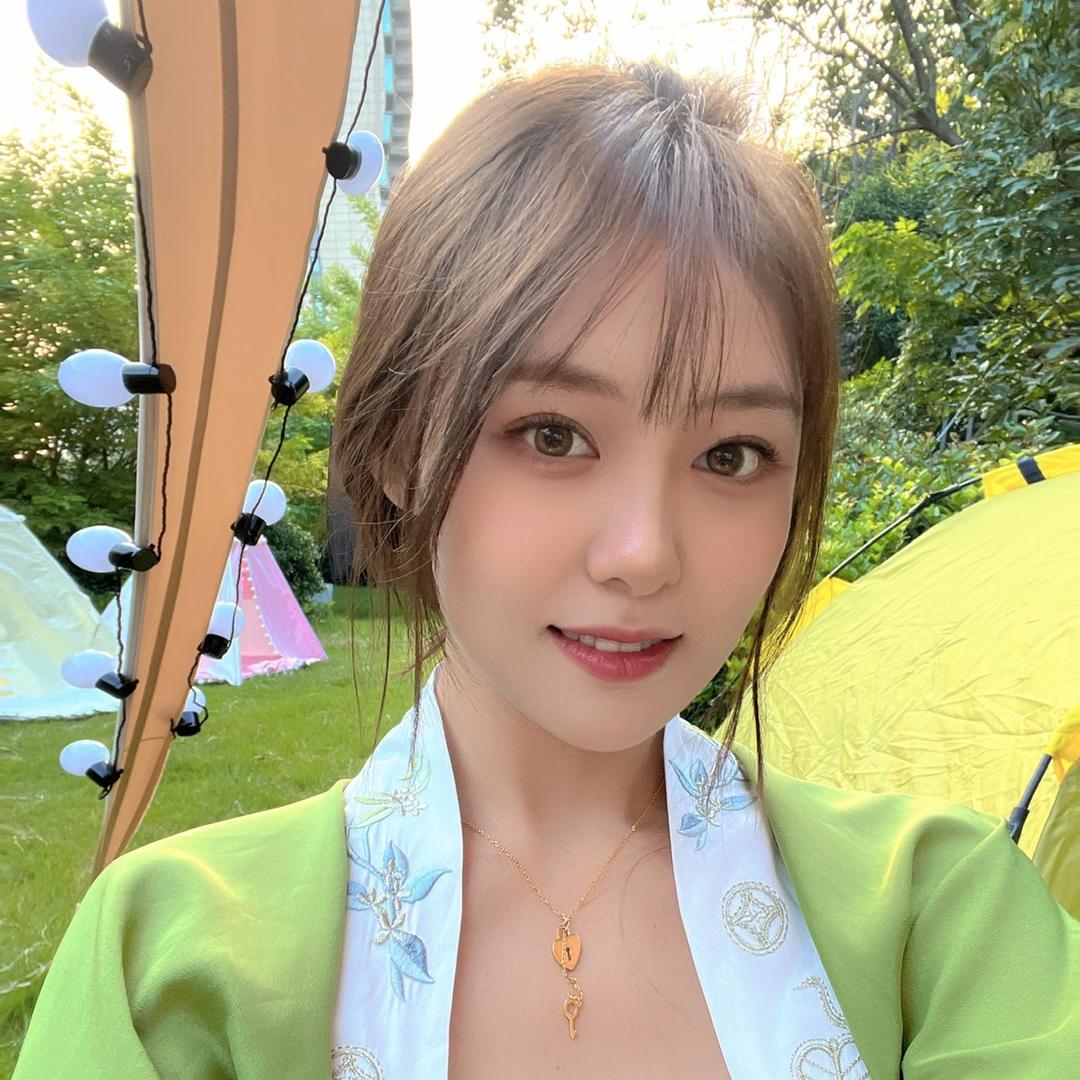 小李来啦