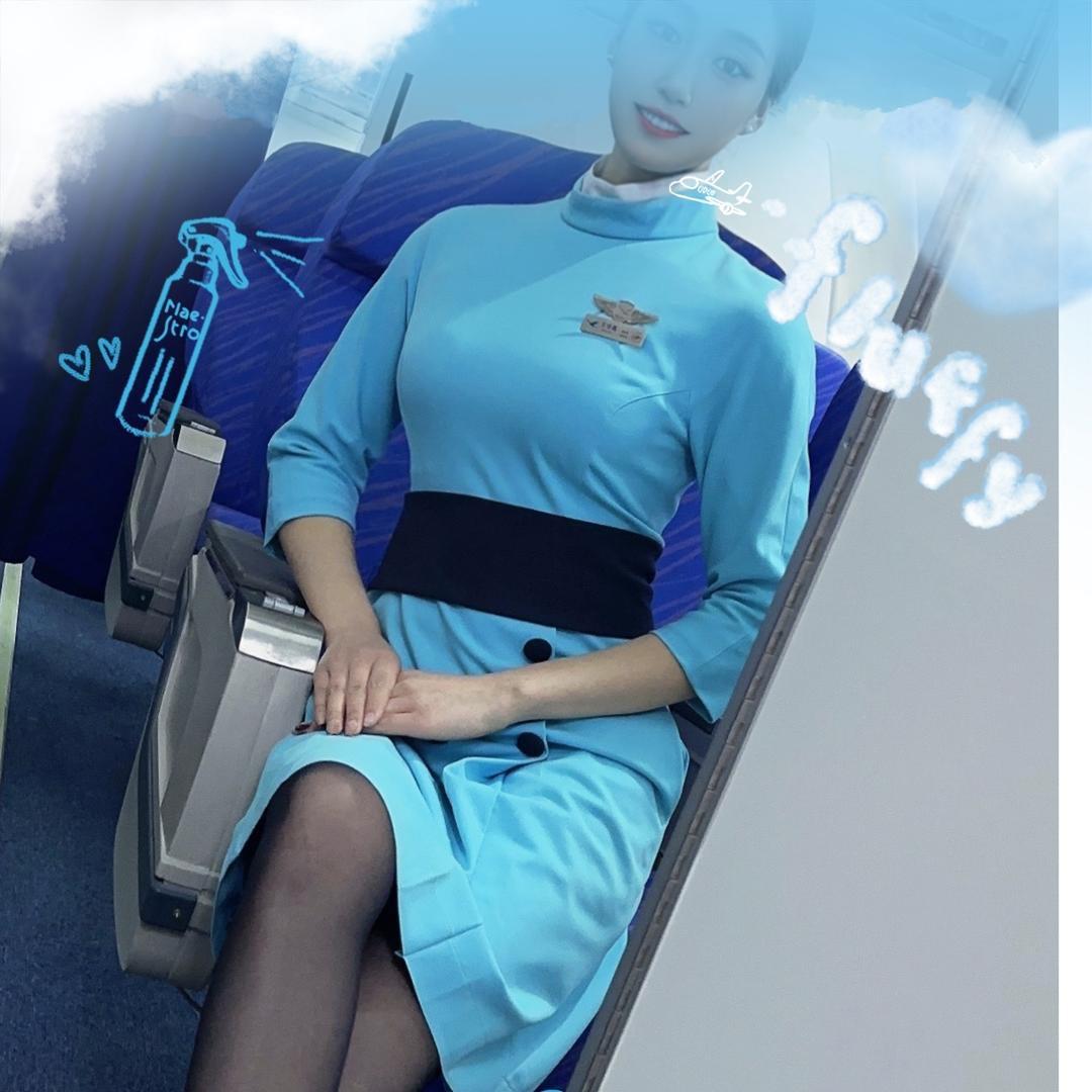 大发Jessie ✈️