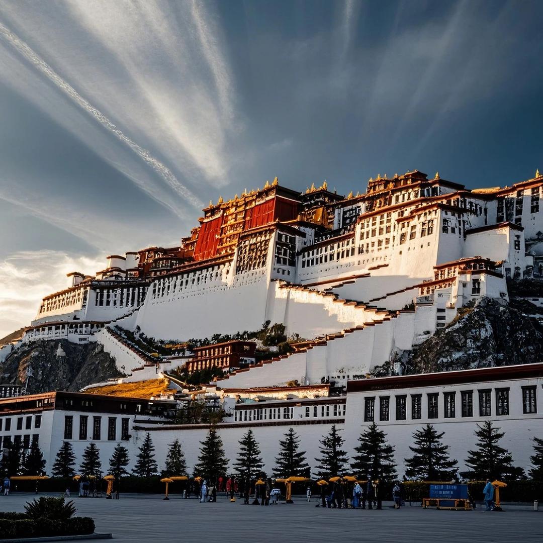 西藏博旅国际旅行社