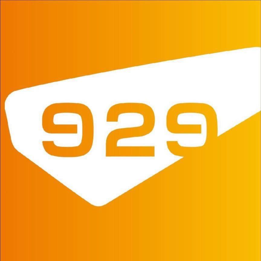929文化旅游广播