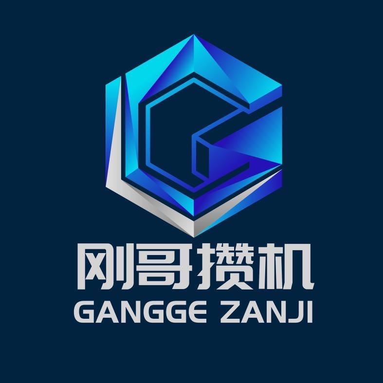 刚哥攒机DIY电脑