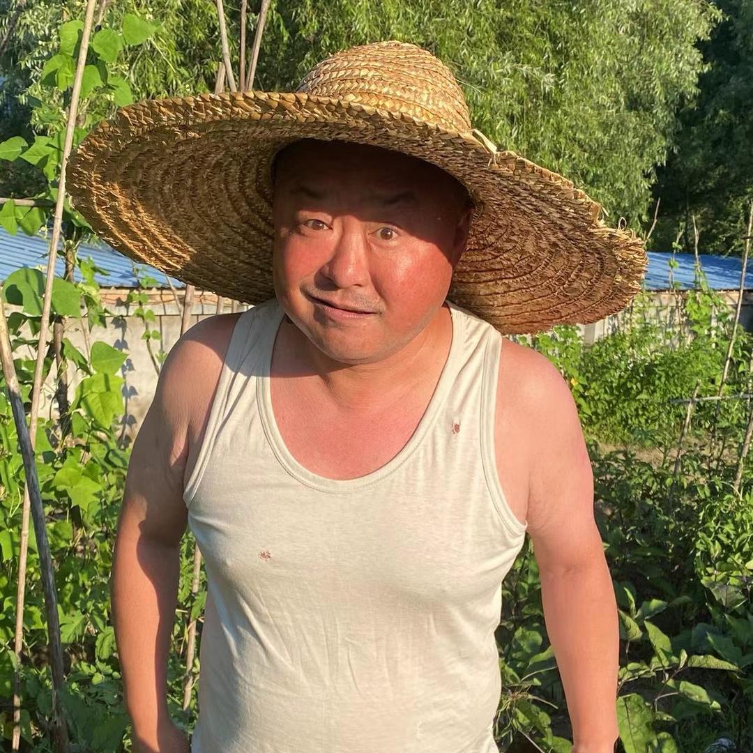 傻强爱爬坡小号