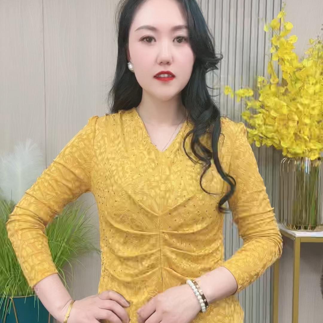 域青春女装