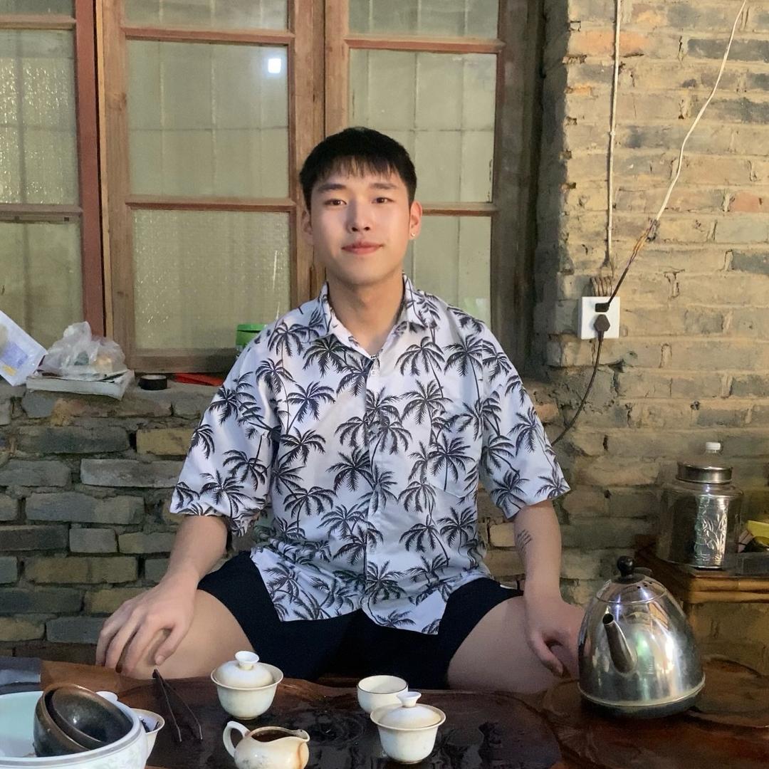 陈小陈