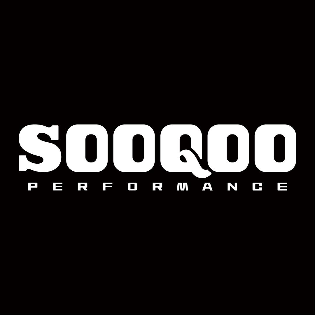SOOQOO（速酷）碳纤维套件