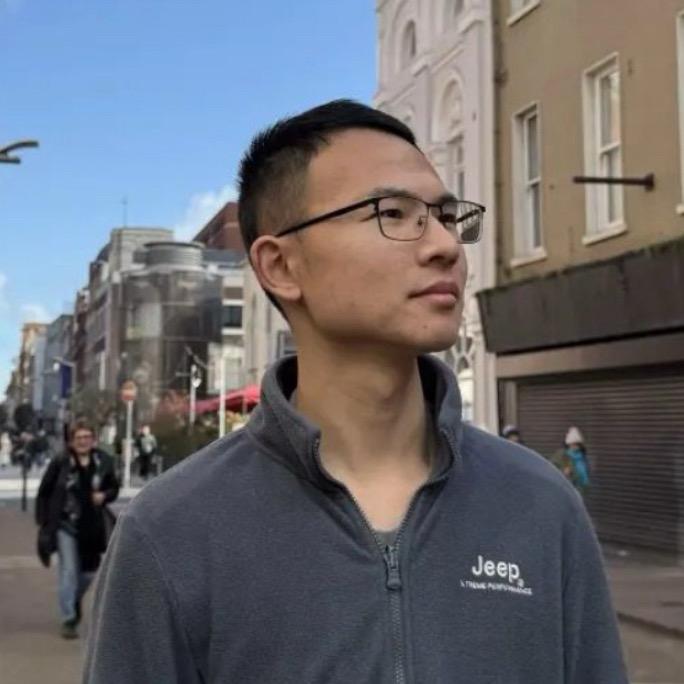 户晨风没疯