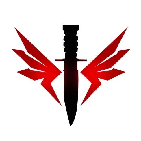 红翼前锋Blood-Wing