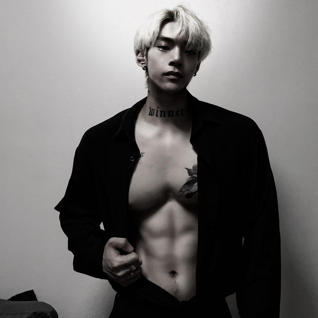 尼克狐💋