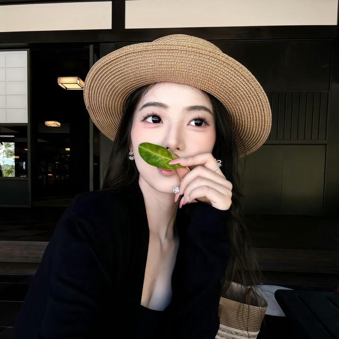 爱吃榴莲的小安